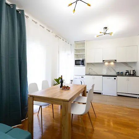 Apartamento Blu Sky Alicante