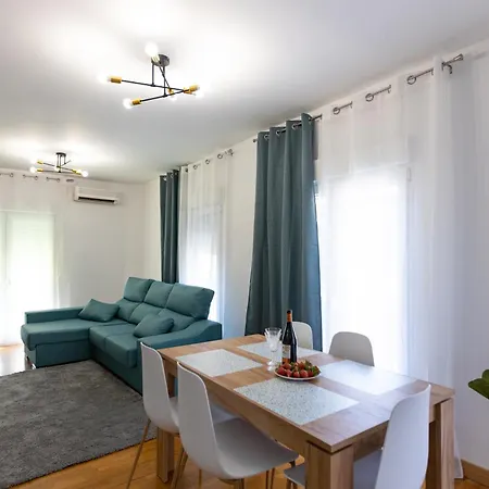 Apartamento Blu Sky