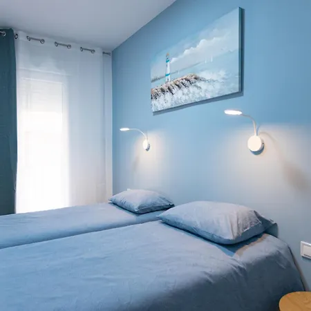 Blu Sky Apartamento Alicante
