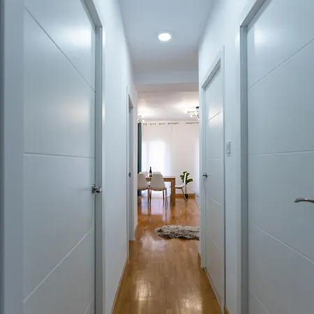 Apartamento Blu Sky