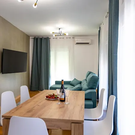 Blu Sky Apartamento