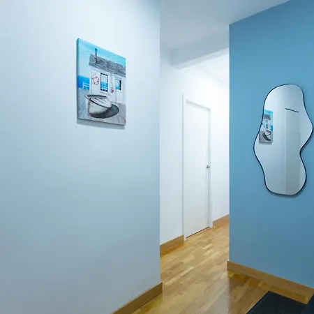 Blu Sky Apartamento Alicante