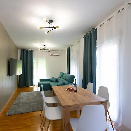 Apartamento Blu Sky Alicante