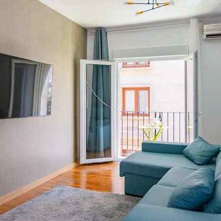 Blu Sky Apartamento