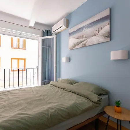 Apartamento Blu Sky