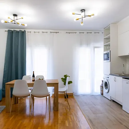 Apartamento Blu Sky Alicante