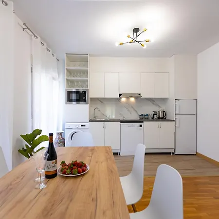 Blu Sky Apartamento Alicante