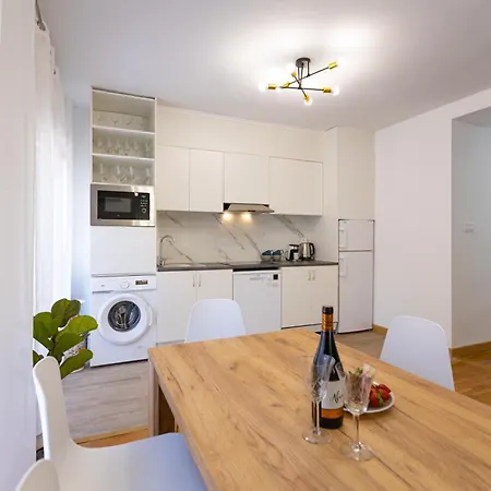 Apartamento Blu Sky *