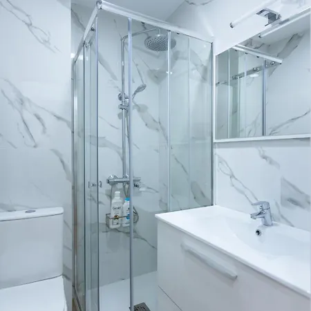 Blu Sky Apartamento Alicante
