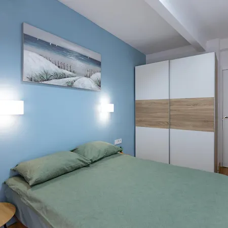 Blu Sky Apartamento